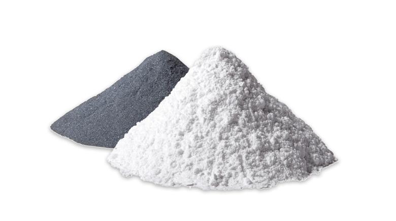 Nano Powder Kine Buds