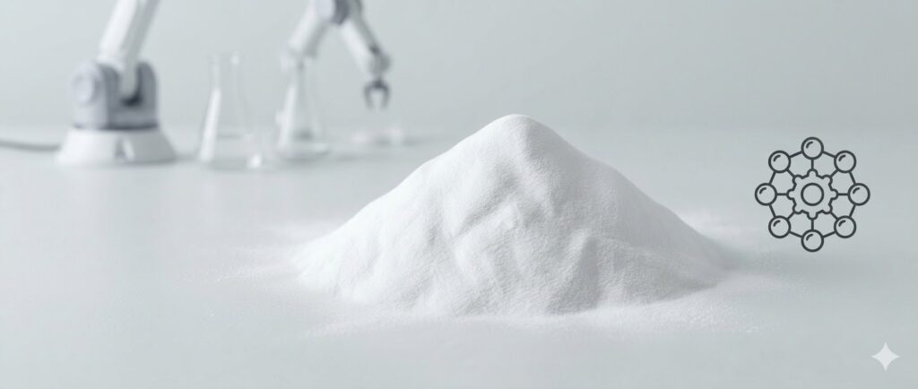 what is nano powder