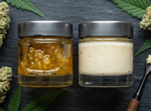 Live Resin vs. Live Rosin
